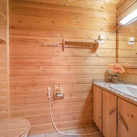 Levillas Lomakoto 1 Casa de Férias Levi