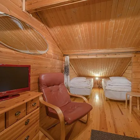 Hébergement de vacances Levillas Lomakoto 1 *
