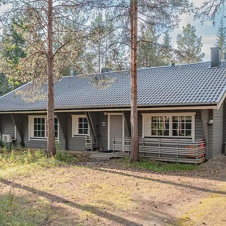 Hébergement de vacances Levillas Lomakoto 1 *