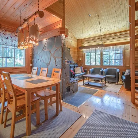 Levillas Lomakoto 1 *