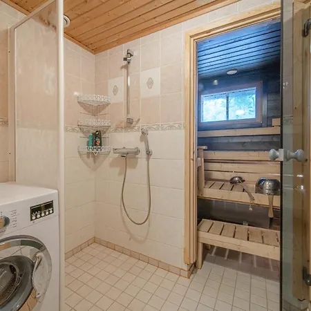 Levillas Lomakoto 1 Levi