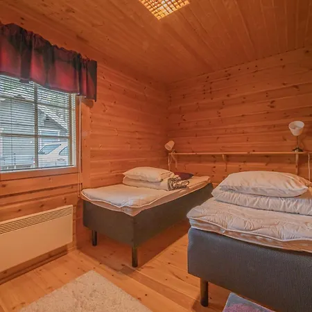 Hébergement de vacances Levillas Lomakoto 1 *