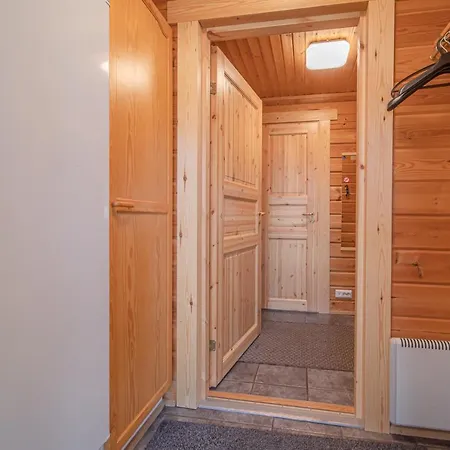 Casa de Férias Levillas Lomakoto 1 Levi