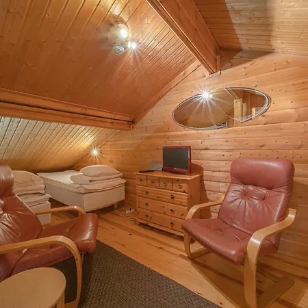 Casa de Férias Levillas Lomakoto 1 Levi