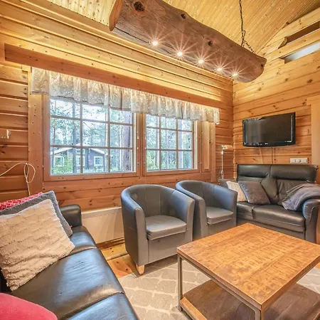 Levillas Lomakoto 1 *