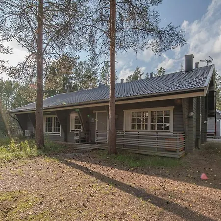 Levillas Lomakoto 1